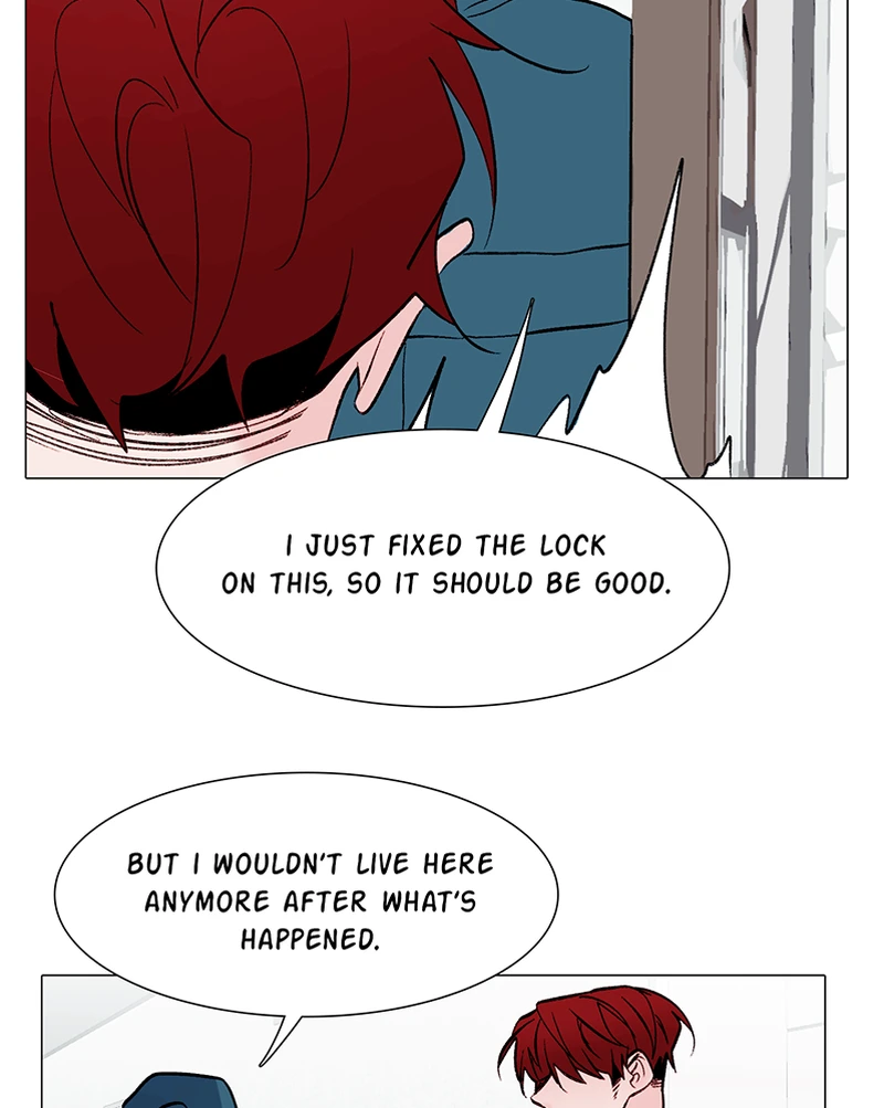 Lost in Translation chapter 154 - page 64