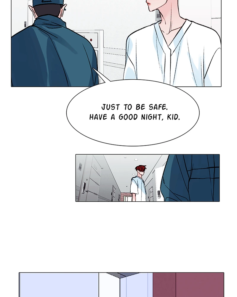 Lost in Translation chapter 154 - page 65