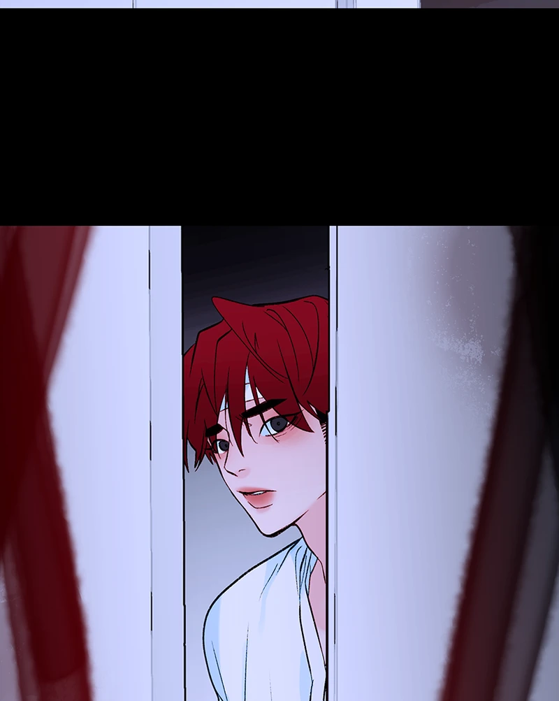 Lost in Translation chapter 154 - page 69