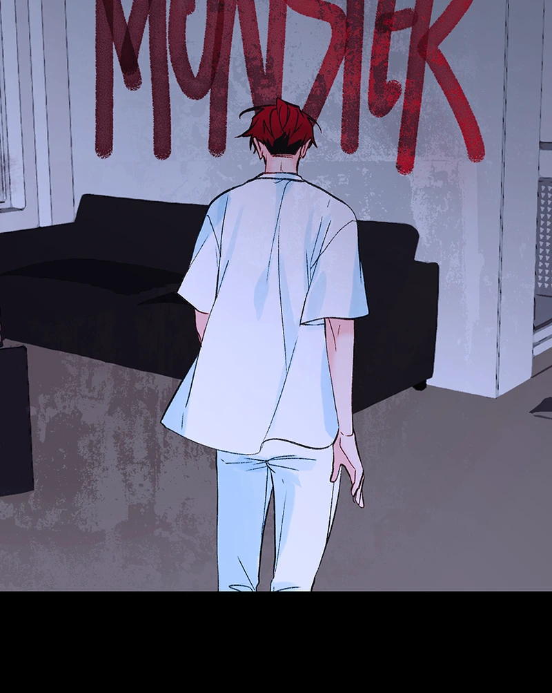 Lost in Translation chapter 154 - page 76
