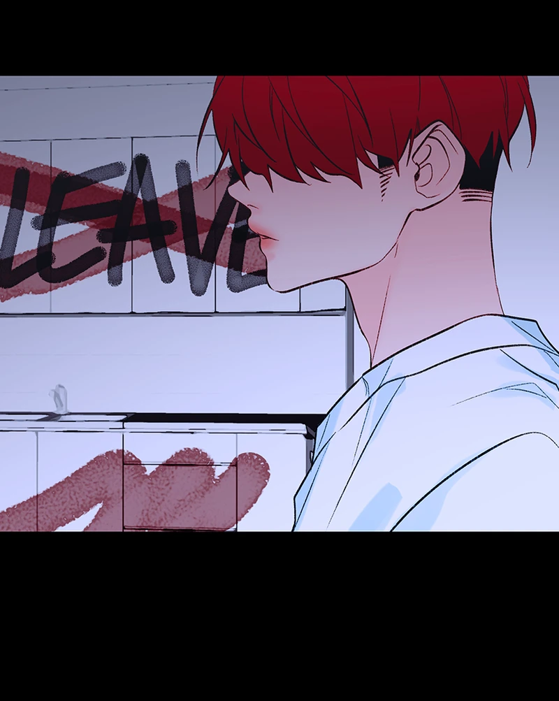 Lost in Translation chapter 154 - page 77