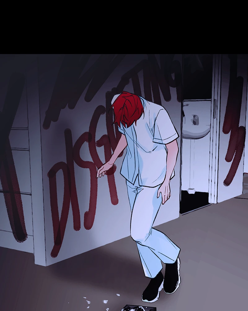 Lost in Translation chapter 154 - page 79
