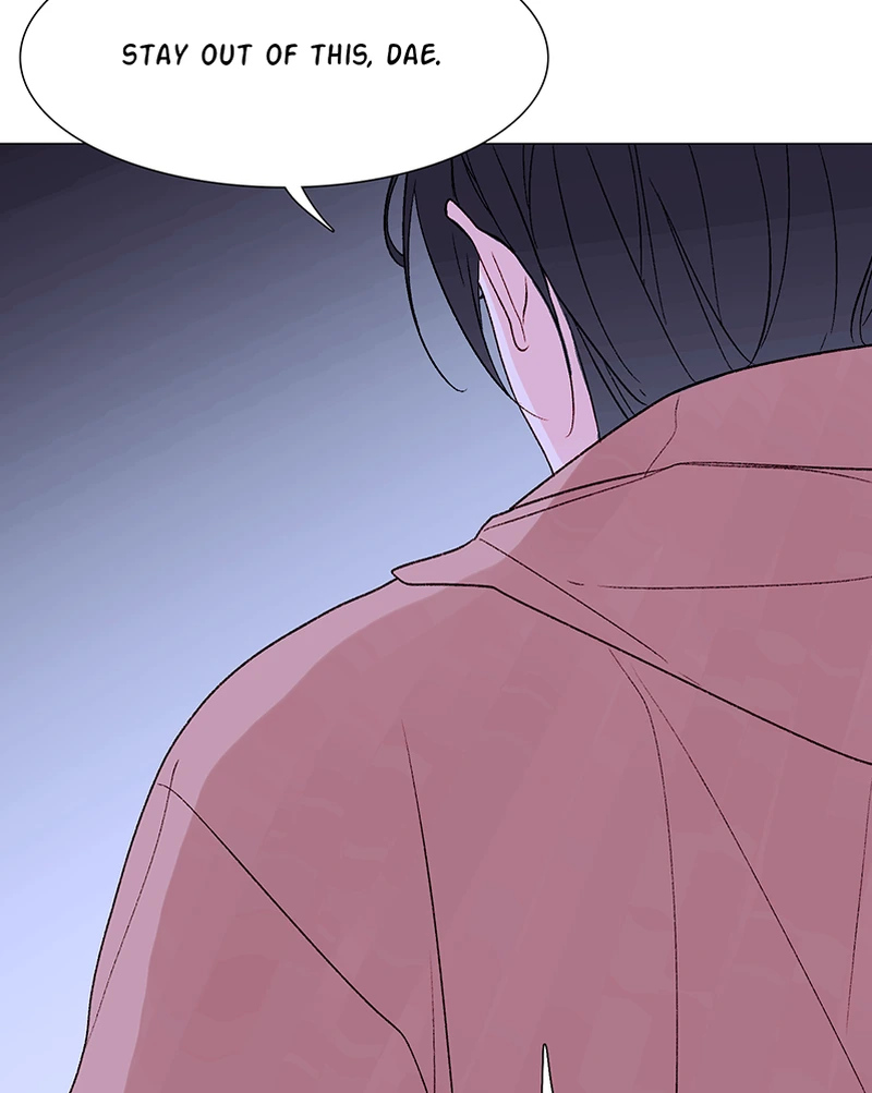 Lost in Translation chapter 154 - page 8