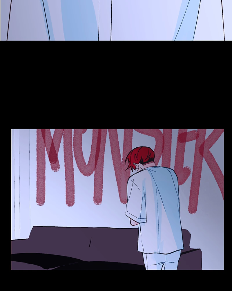 Lost in Translation chapter 154 - page 84