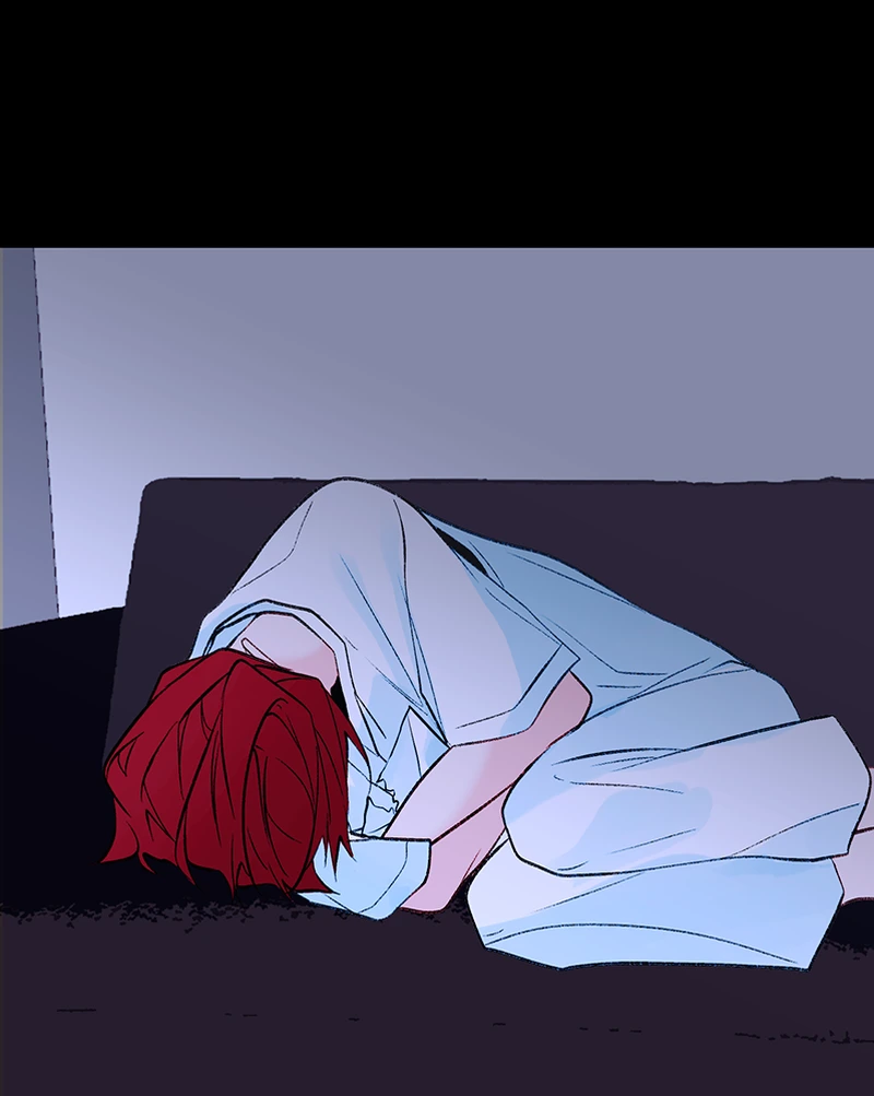 Lost in Translation chapter 154 - page 87