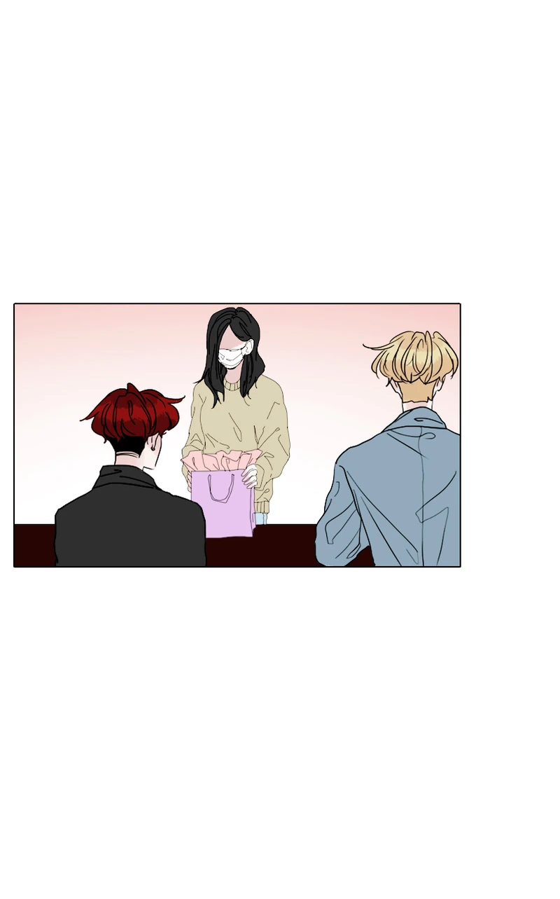 Lost in Translation chapter 9 - page 14
