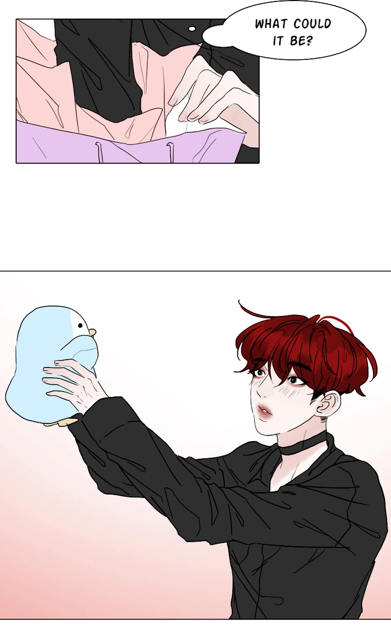 Lost in Translation chapter 9 - page 17
