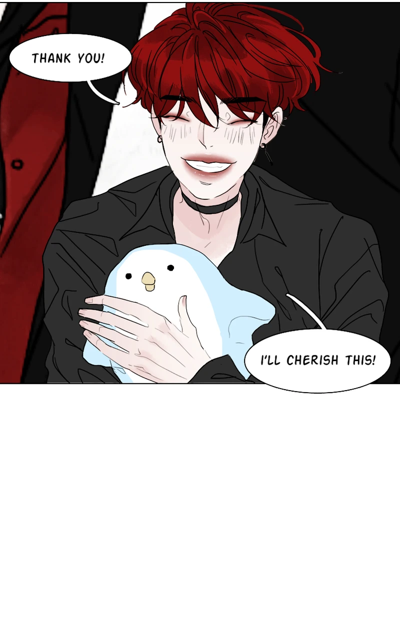Lost in Translation chapter 9 - page 19