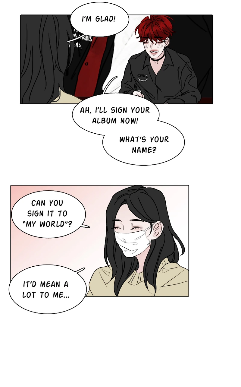 Lost in Translation chapter 9 - page 20