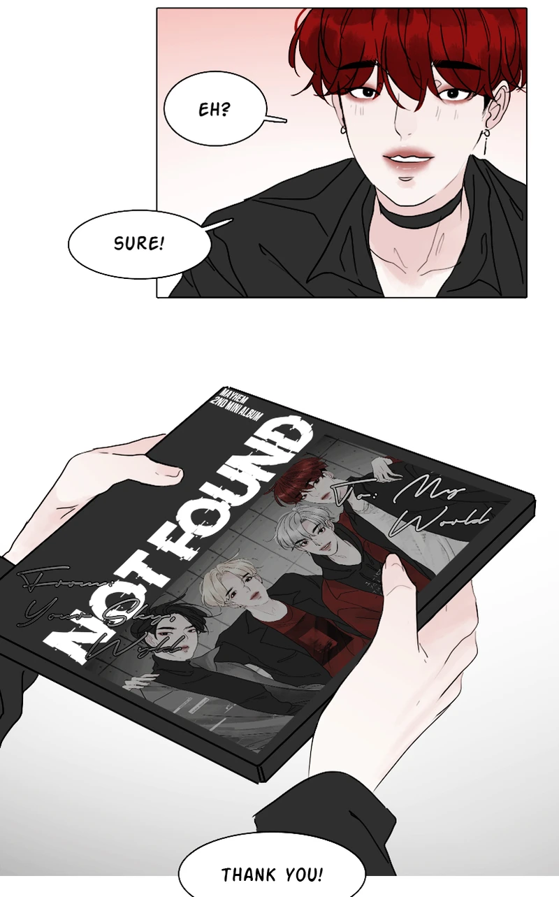 Lost in Translation chapter 9 - page 21