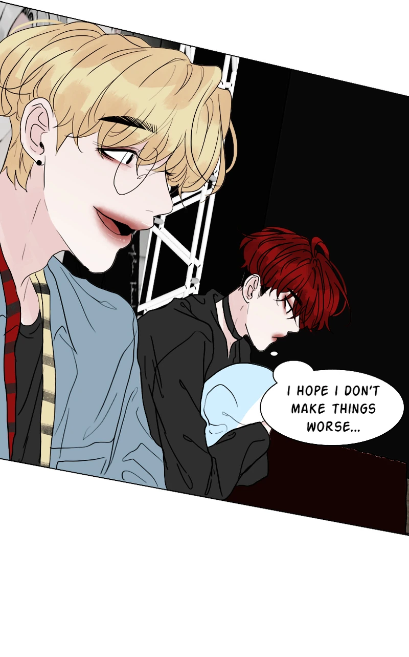Lost in Translation chapter 9 - page 25