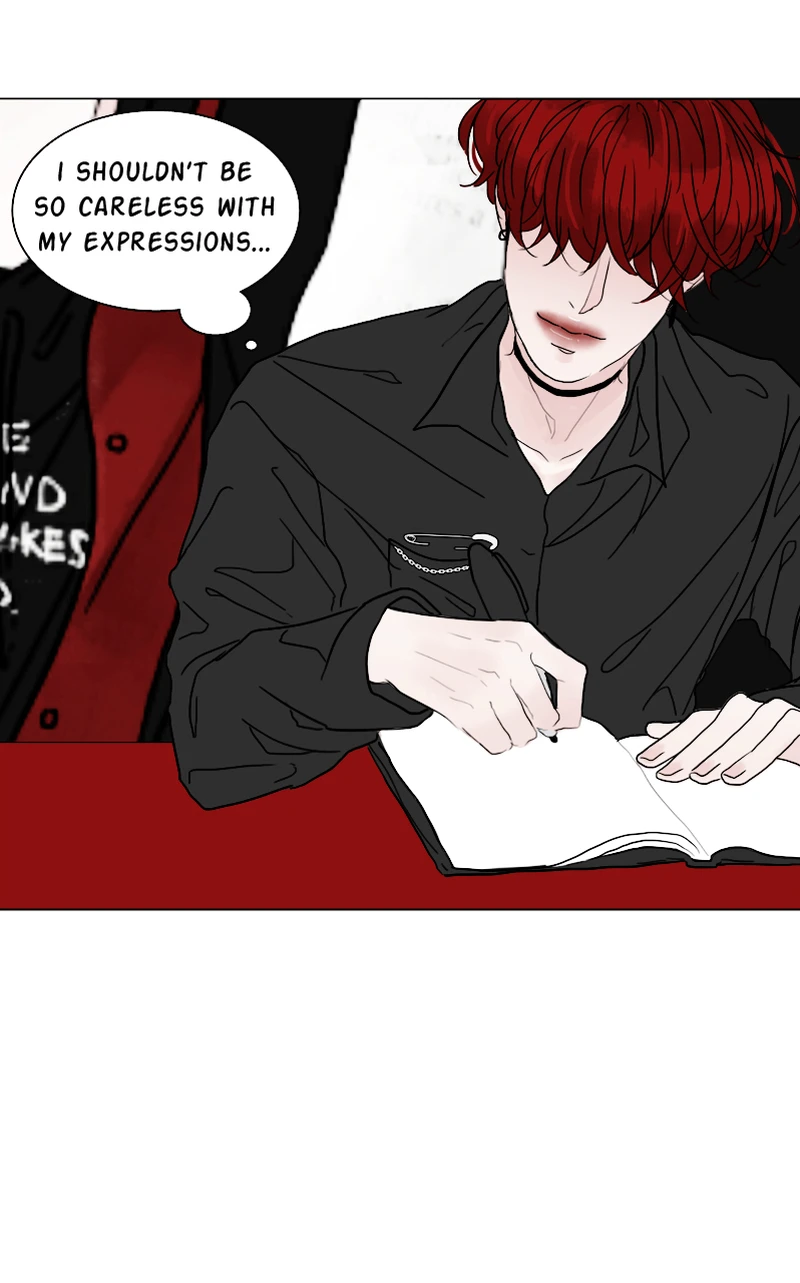 Lost in Translation chapter 9 - page 29