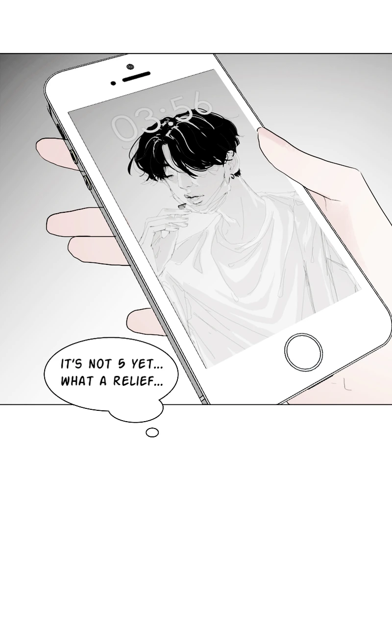Lost in Translation chapter 9 - page 36