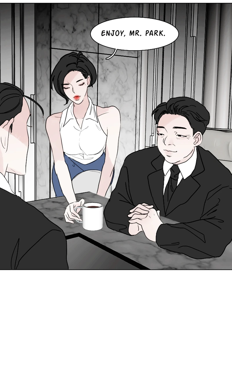 Lost in Translation chapter 9 - page 40