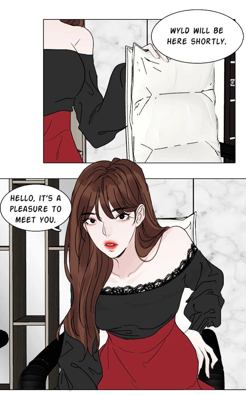Lost in Translation chapter 9 - page 48
