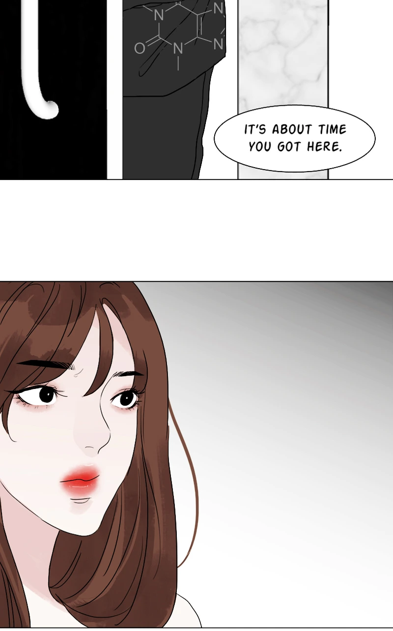 Lost in Translation chapter 9 - page 56