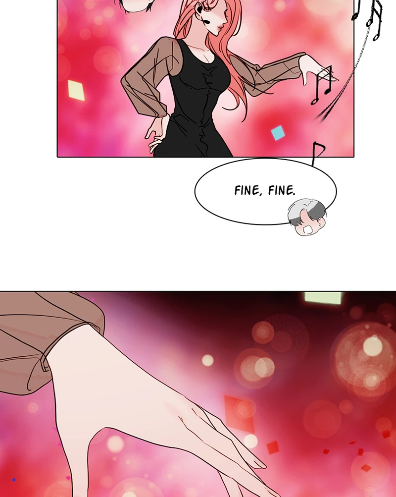 Lost in Translation chapter 106 - page 13