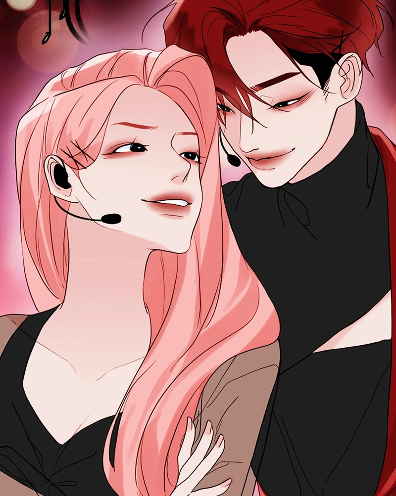 Lost in Translation chapter 106 - page 34