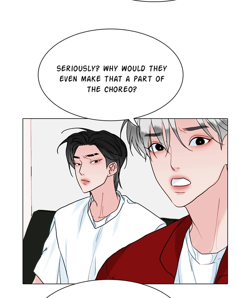 Lost in Translation chapter 106 - page 43