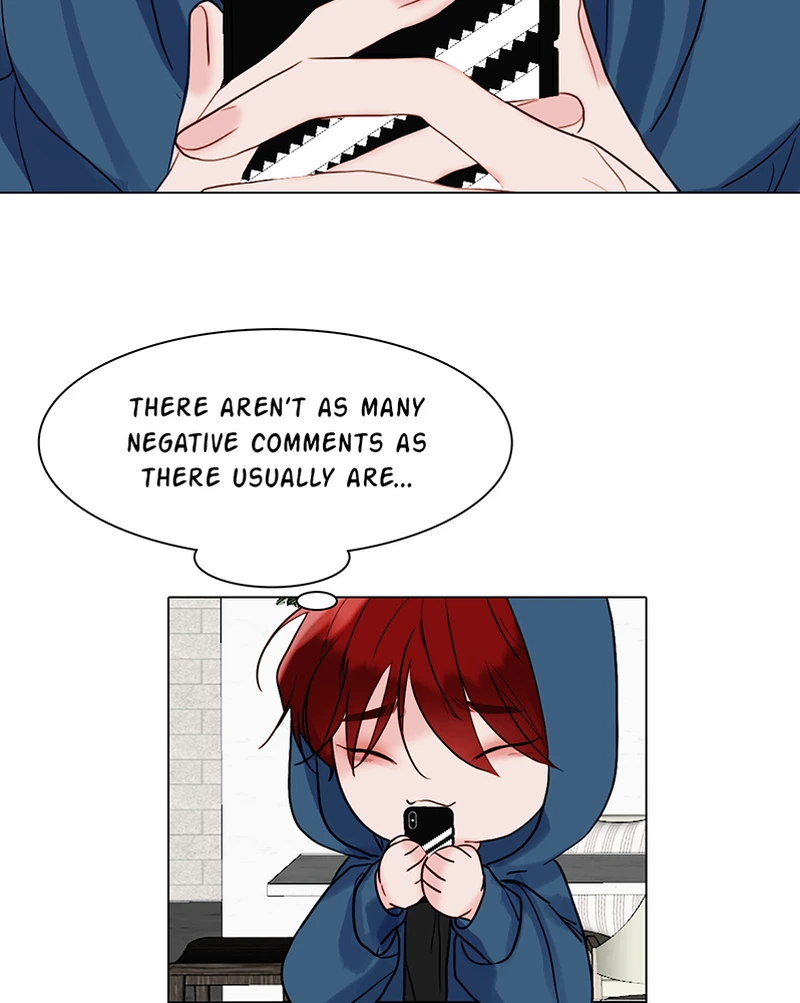 Lost in Translation chapter 106 - page 56