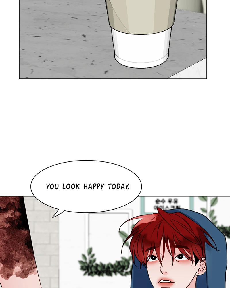 Lost in Translation chapter 106 - page 58