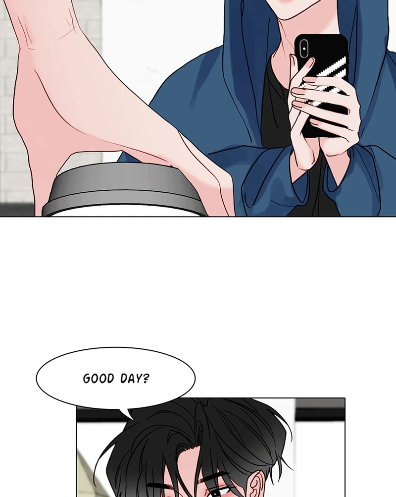 Lost in Translation chapter 106 - page 59