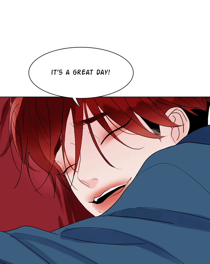 Lost in Translation chapter 106 - page 65