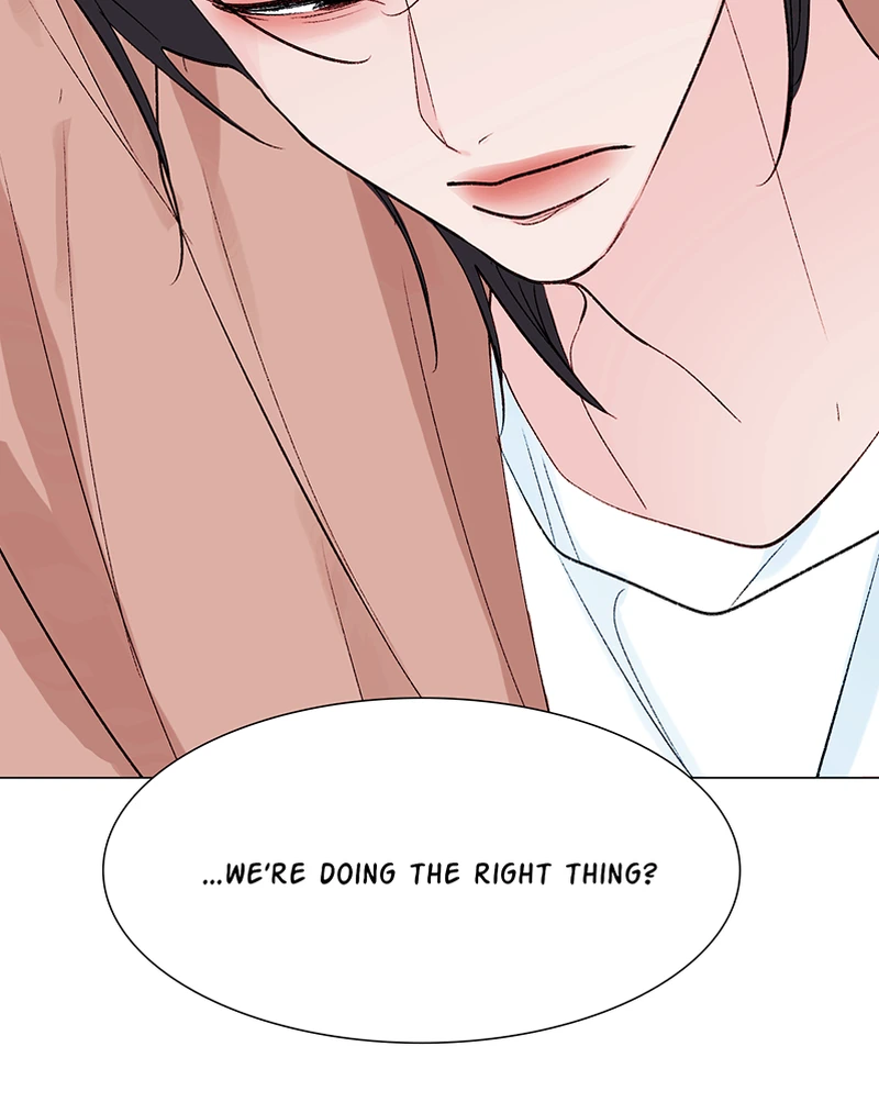 Lost in Translation chapter 155 - page 16