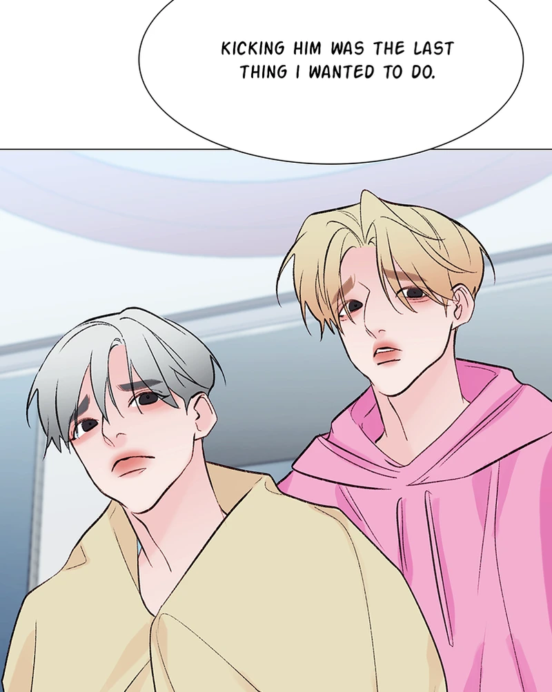 Lost in Translation chapter 155 - page 23