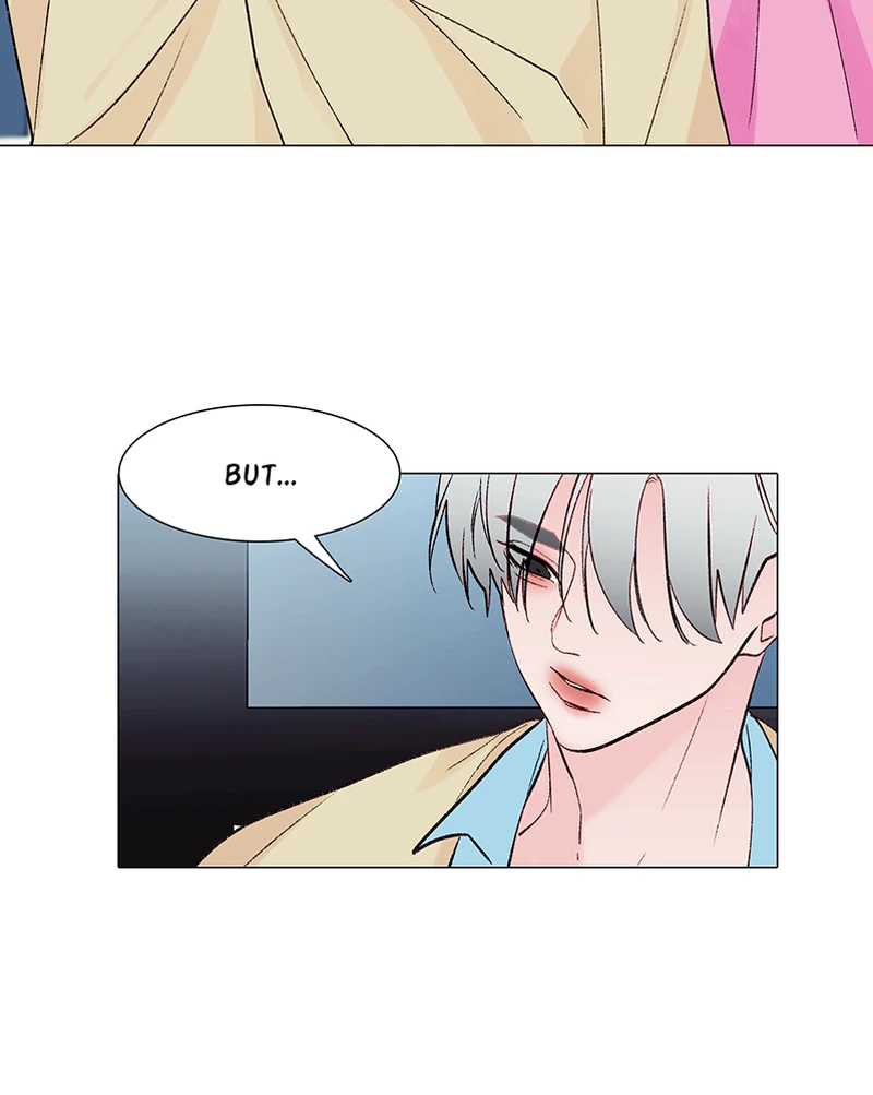 Lost in Translation chapter 155 - page 24