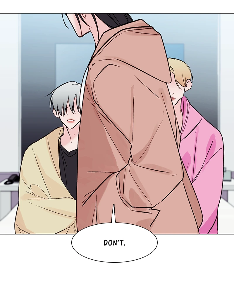 Lost in Translation chapter 155 - page 25