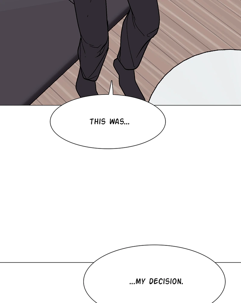 Lost in Translation chapter 155 - page 27