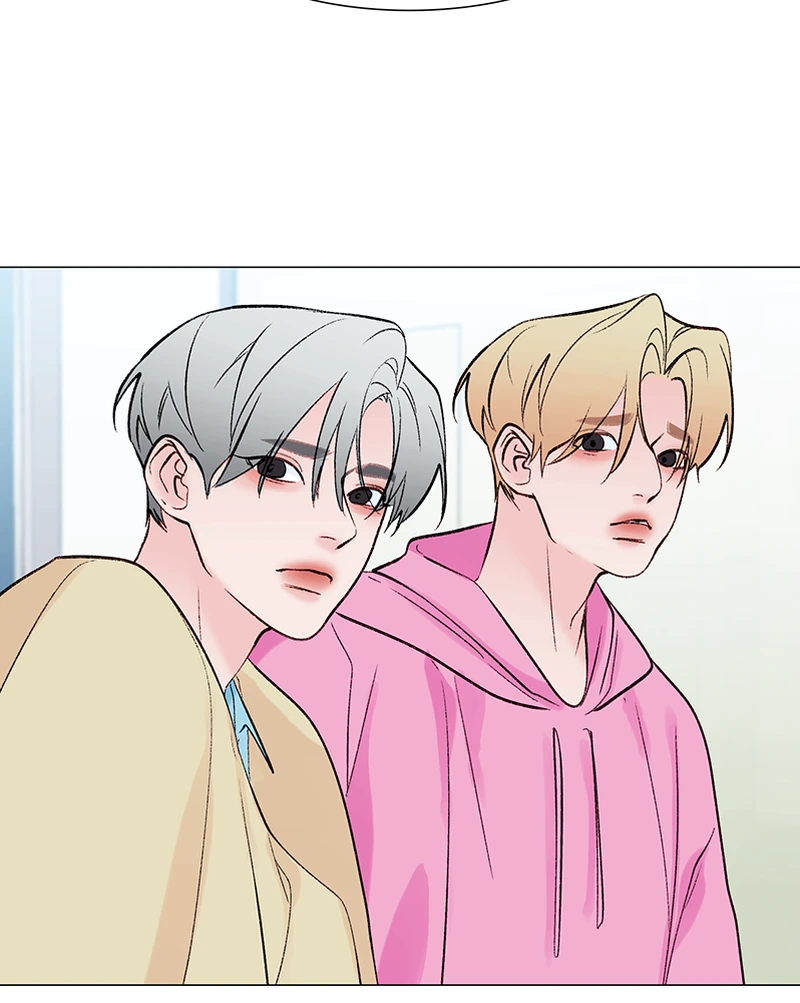 Lost in Translation chapter 155 - page 31