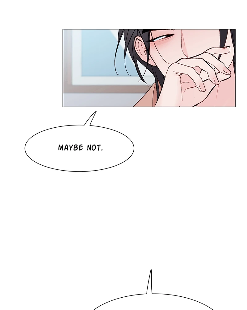 Lost in Translation chapter 155 - page 34