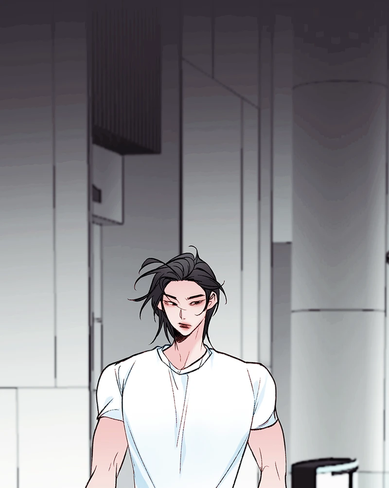 Lost in Translation chapter 155 - page 37