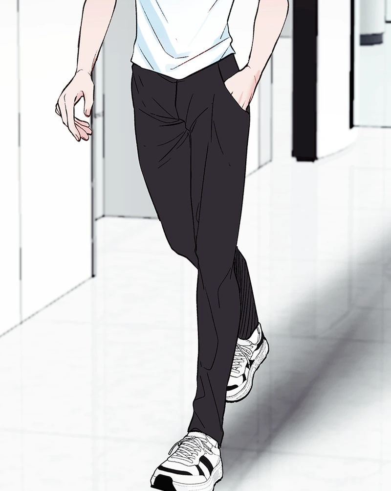 Lost in Translation chapter 155 - page 38