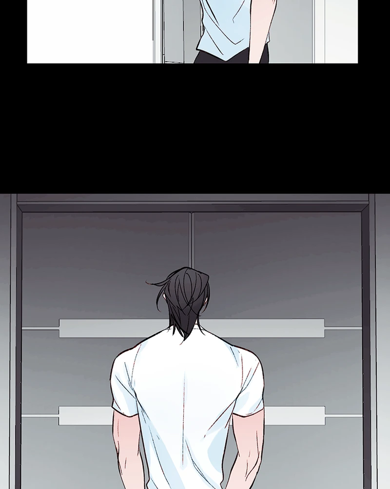 Lost in Translation chapter 155 - page 40