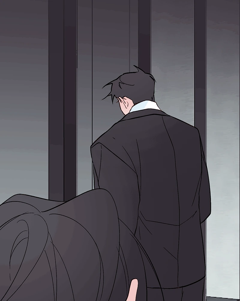 Lost in Translation chapter 155 - page 48