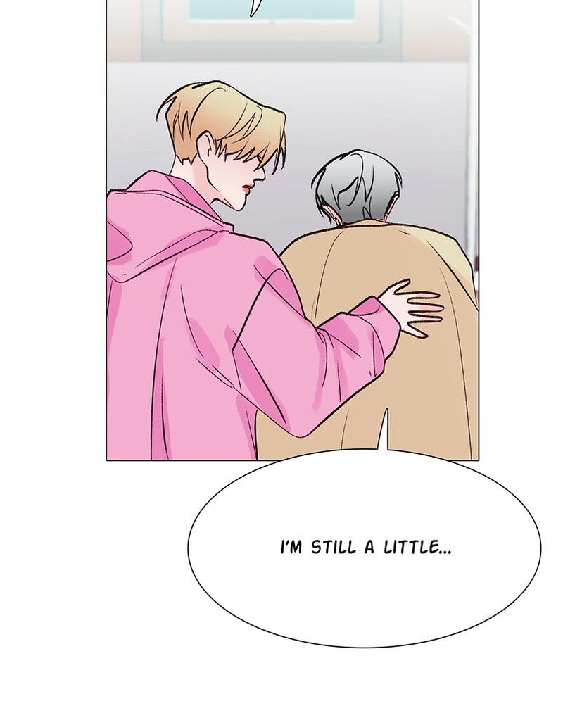 Lost in Translation chapter 155 - page 5