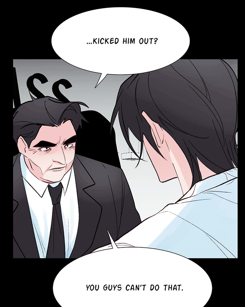 Lost in Translation chapter 155 - page 66