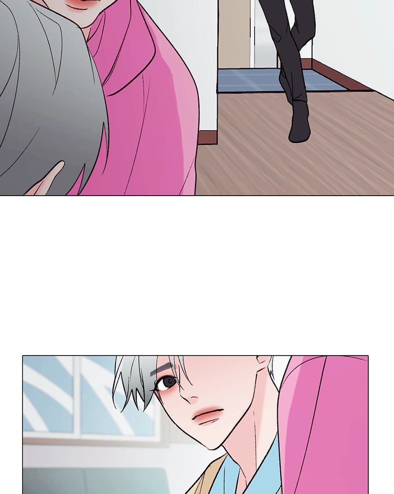 Lost in Translation chapter 155 - page 8