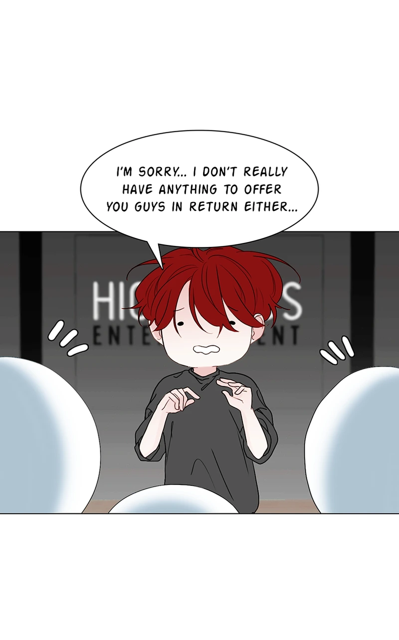 Lost in Translation chapter 59 - page 13