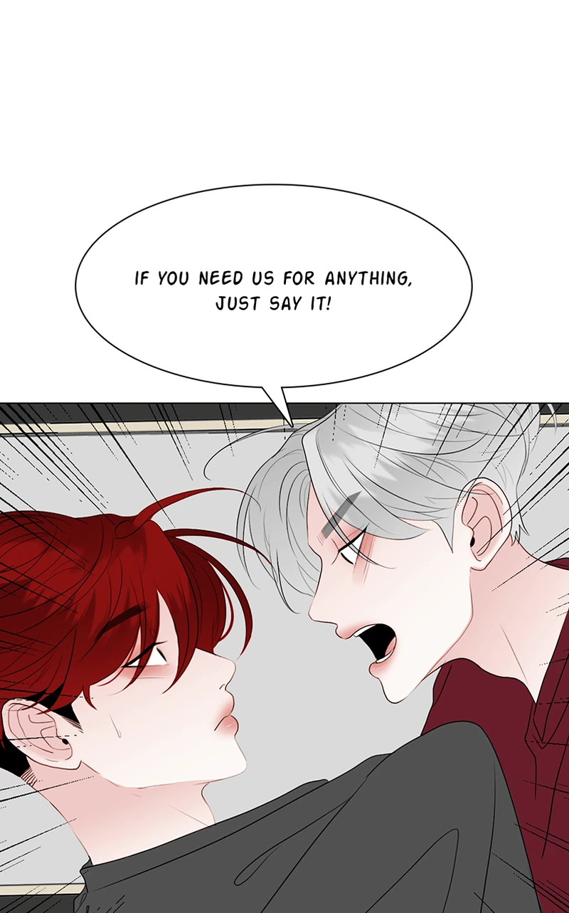 Lost in Translation chapter 59 - page 15