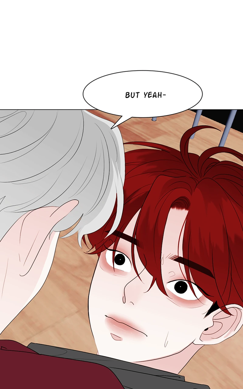 Lost in Translation chapter 59 - page 18