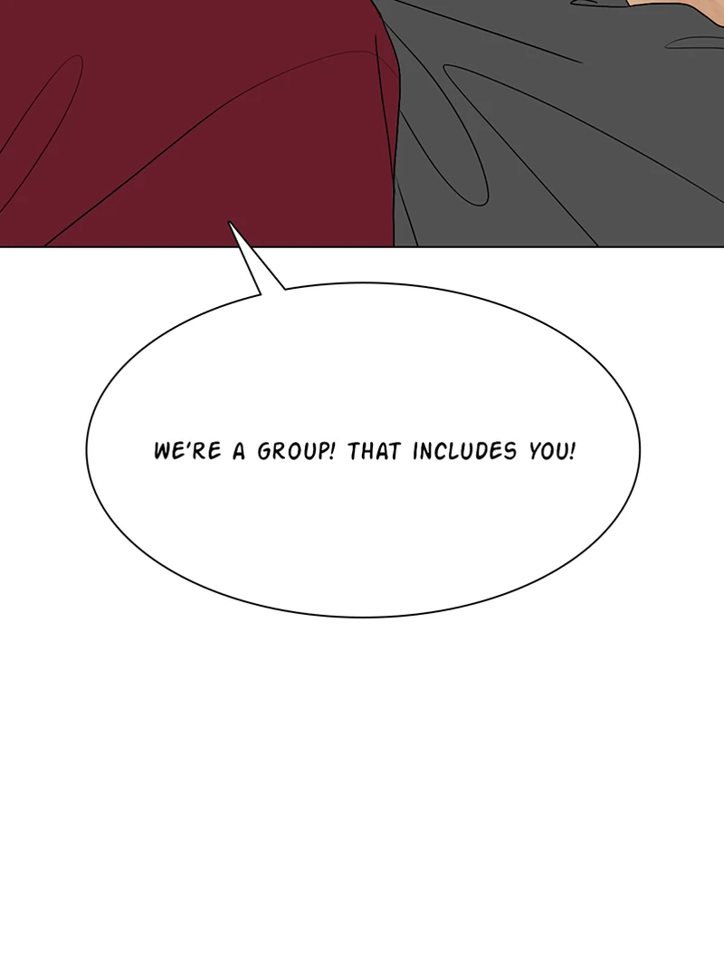 Lost in Translation chapter 59 - page 19