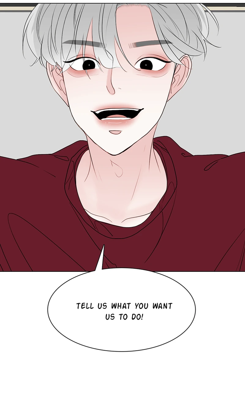 Lost in Translation chapter 59 - page 20