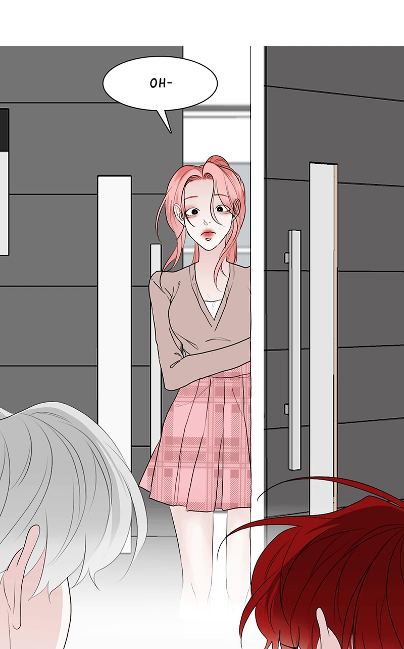 Lost in Translation chapter 59 - page 22