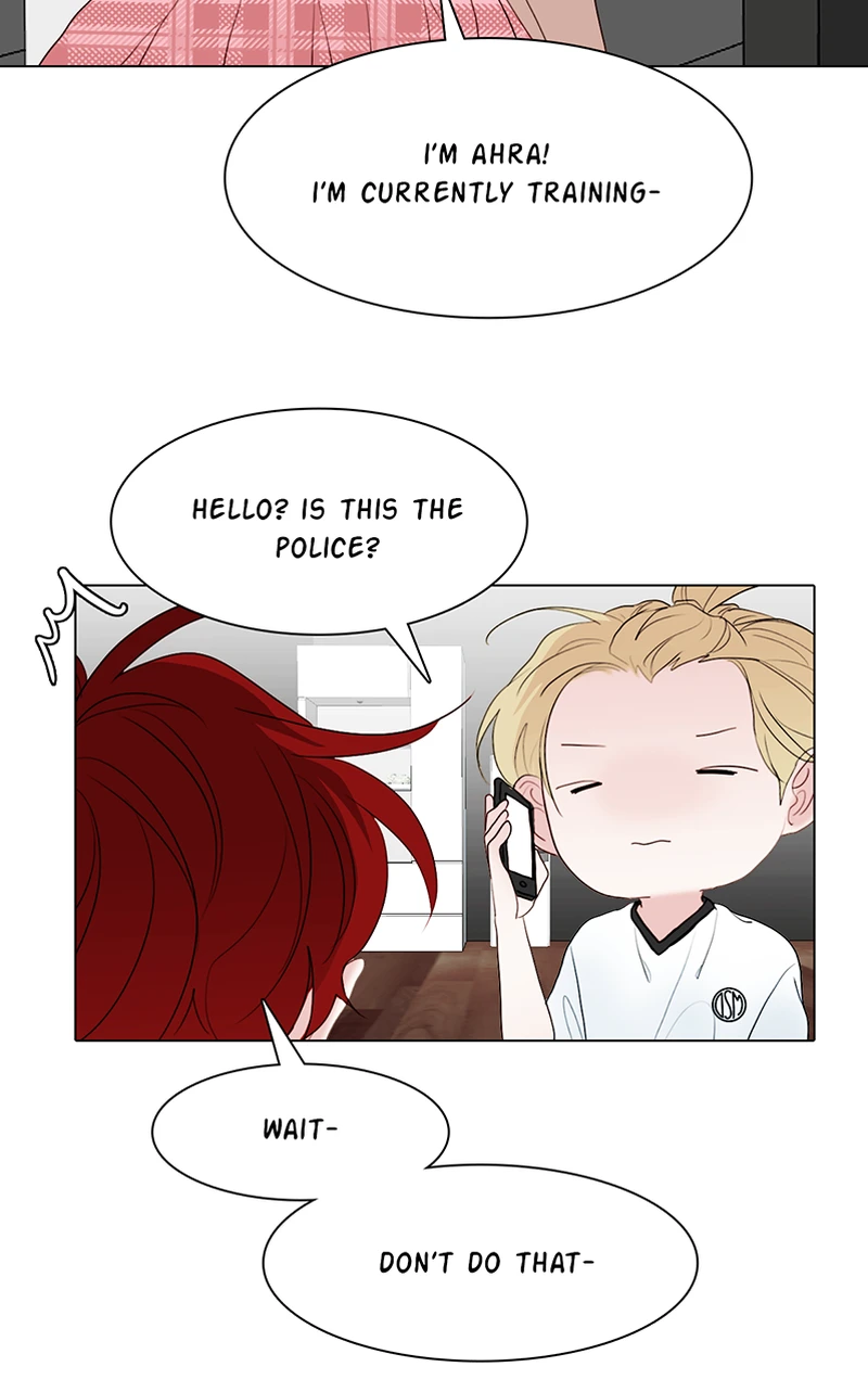 Lost in Translation chapter 59 - page 31