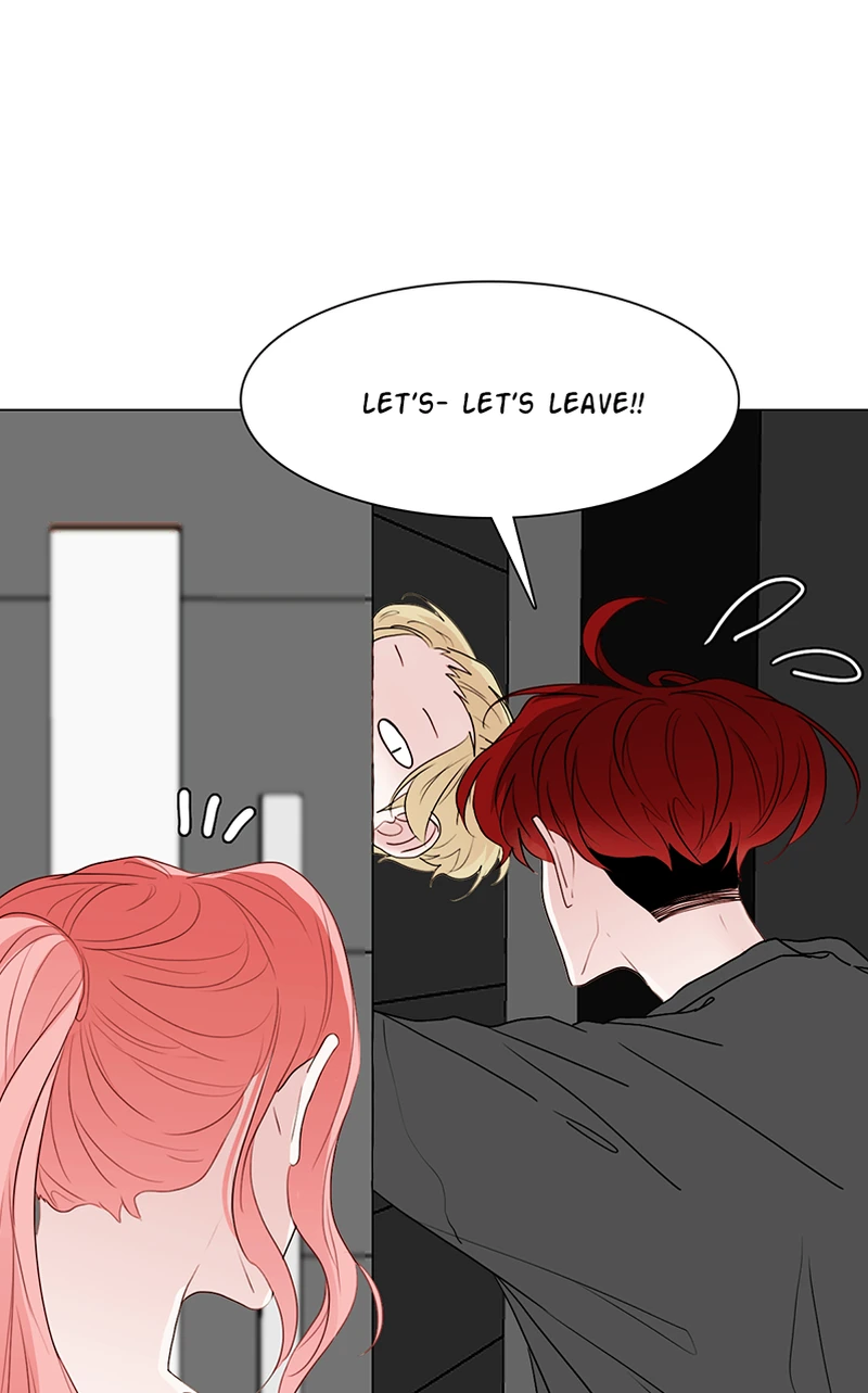 Lost in Translation chapter 59 - page 32