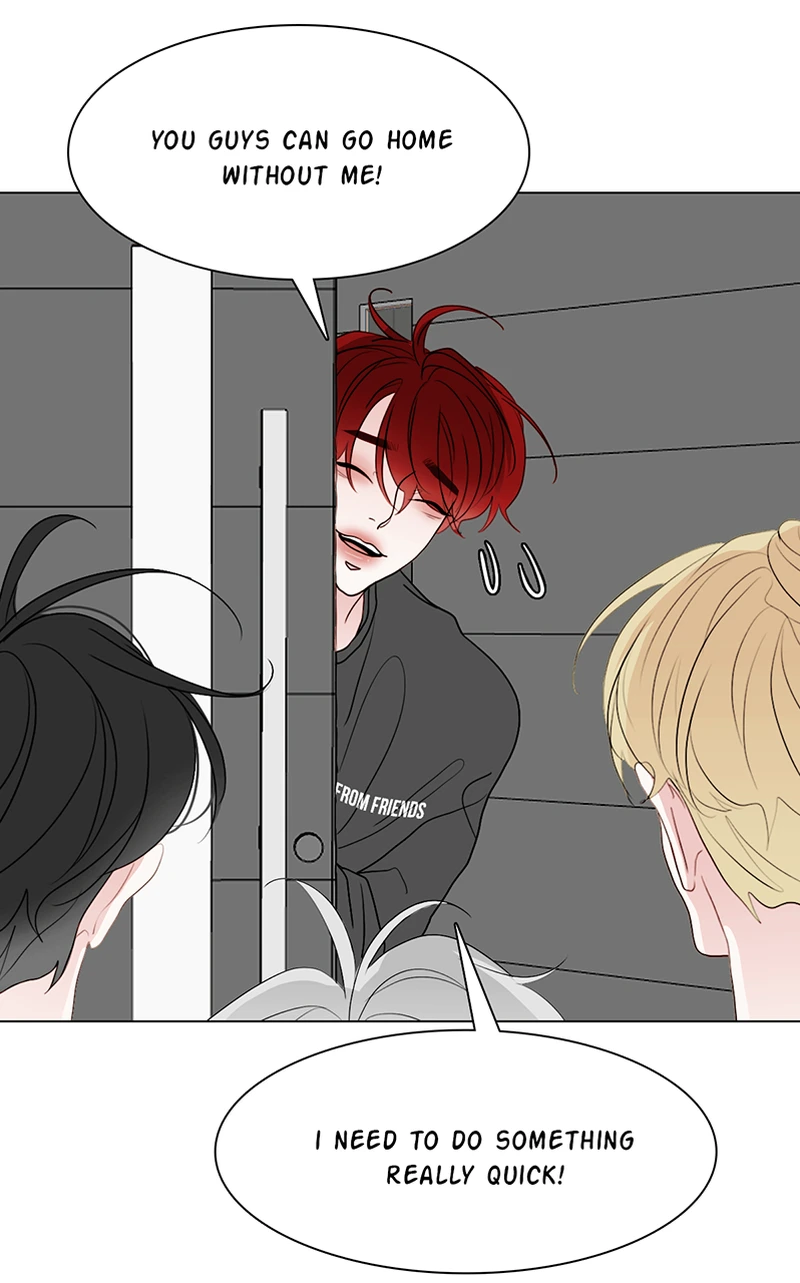 Lost in Translation chapter 59 - page 35
